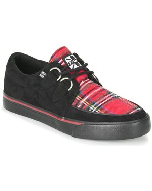 T.U.K. Sneakers Basse Creeper Sneakers - Nero