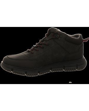 Bugatti Bottes - Noir
