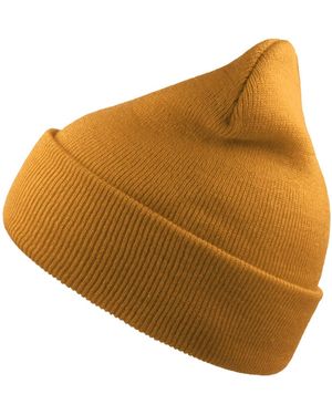Atlantis Bonnet Ab617 - Marron