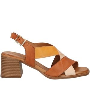 Melluso Sandales K56110 - Marron