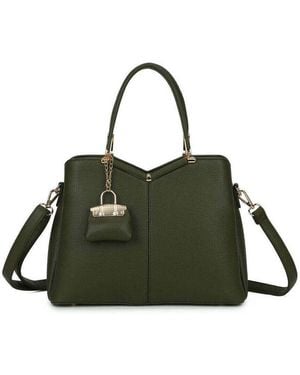Gallantry Sac à main La Vérone - Sac à main - Vert
