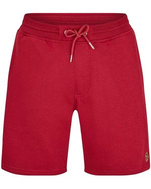 Luke 1977 Short GT15355 - Rouge