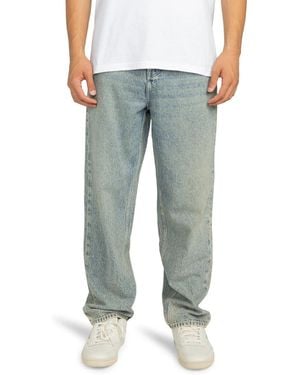 Element Jeans Relax 5 Denim - Gris