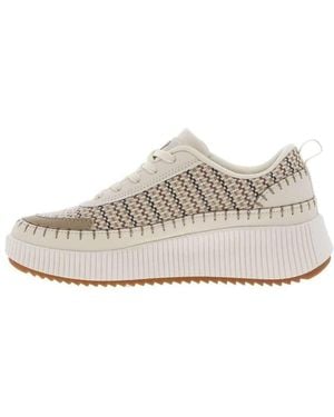 Xti Baskets basses 1506201 - Blanc