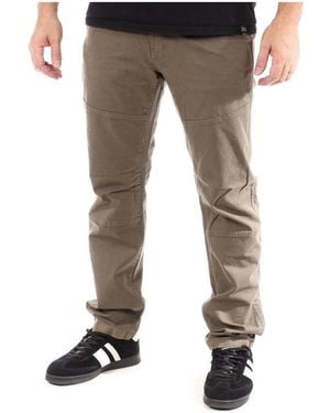 Petrol Industries Chino Broek - Grijs