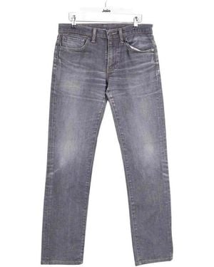 Levi's Jeans Jean Droit 511 - Gris