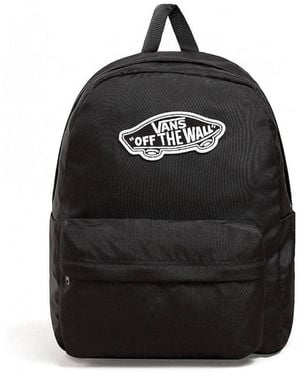 Vans Sac a dos VN000H4YBKL OLD SKOOL BACKPACK-BLACK - Noir