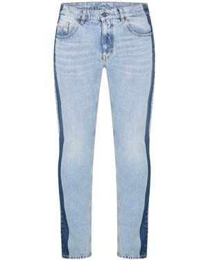 DIESEL Jeans Gt28558 - Bleu
