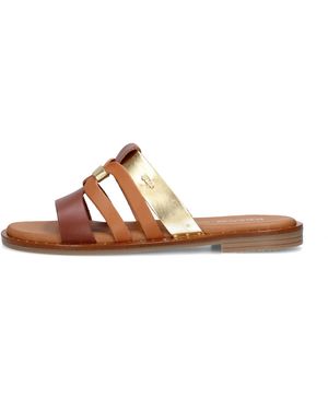 Igi&co Chaussures de Skate 1183511 - Marron