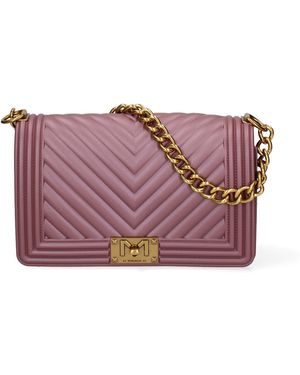 Marc Ellis Sac à main Sac à main FLAT-M_24 - Violet