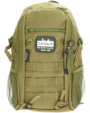 CAMPUS COUTURE Sac a dos Frome Tactical 12L Mini Backpack - Vert