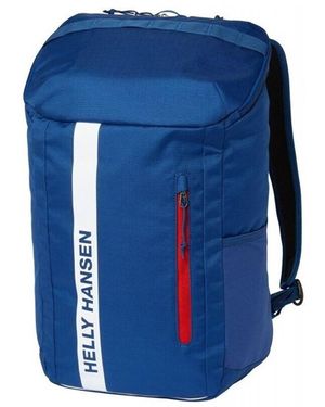 Helly Hansen Sac a dos Spruce - Bleu