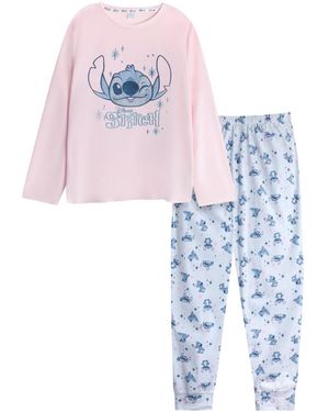 Disney Ensembles de pyjama 44-46 FR NS9856 - Bleu