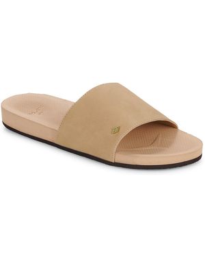Rip Curl Pantoffeln Swc Bloom Slide - Natur