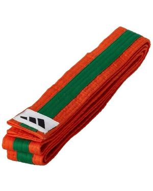 adidas Ceinture Adib28Og - Rouge