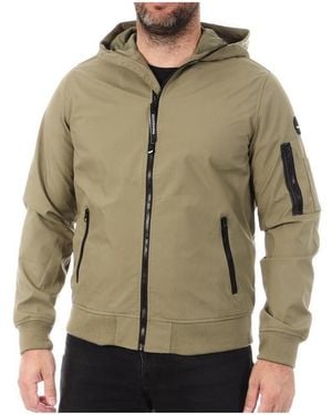 Paragoose Blouson Monroe - Vert