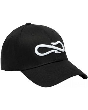 Propaganda Stropdas Prac857 Snapback-149 - Zwart