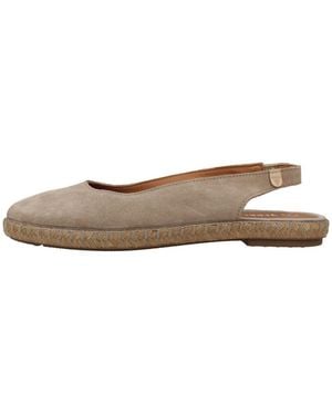 Verbenas Espadrilles 8304010785V - Marron
