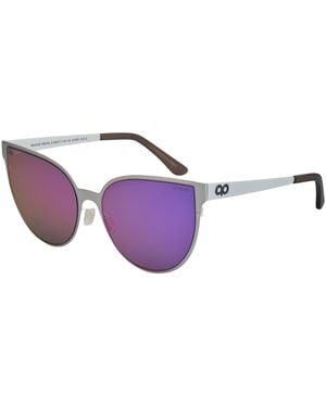 Kypers Lunettes De Soleil Maggie - Violet