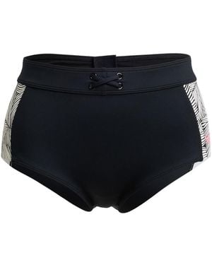 Roxy Maillots de bain Pro Surf - Noir