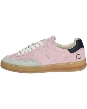 Date Baskets W411-Sl-Co-Pk - Rose
