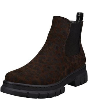 Bugatti Bottes - Noir