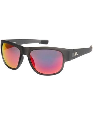 Quiksilver Lunettes de soleil Pumping - Noir