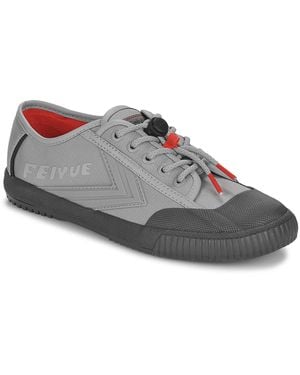 Feiyue Baskets basses FE LO 1920 EXO - Gris