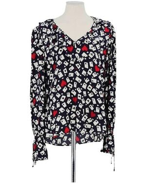 Tara Jarmon Blouses Blouse noire