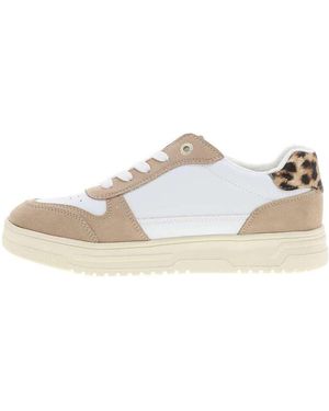 Tom Tailor Baskets 1416101 - Blanc