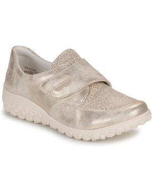 Rieker Scarpe 59552-62 - Neutro