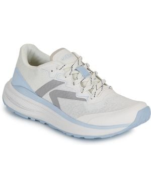 Keen Scarpe Da Trekking Wk500 W - Blu