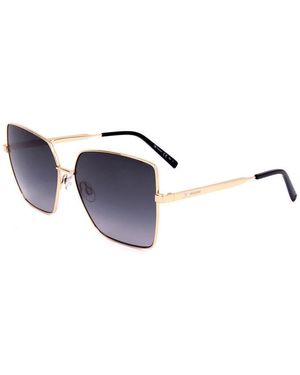 Missoni Lunettes de soleil 0101/s J5g - Bleu
