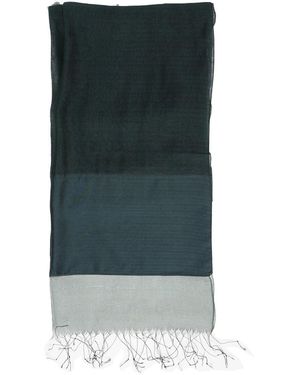 Marella Echarpe Emmfiltro - Vert