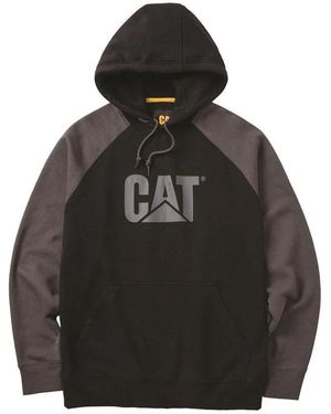 Cat Lifestyle Sweatshirts à capuche FS11161 - Noir