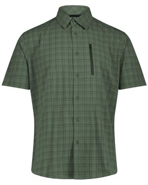 CMP T-Shirt - Groen