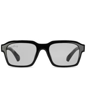 Herling Lunettes de soleil ELINOR 10/24 X281 - Noir