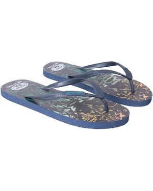 Animal Tongs Oceana - Bleu