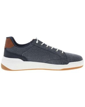Bullboxer Baskets Basses 838002 - Bleu
