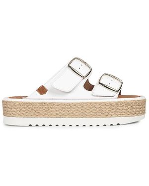 POPA Baskets Ps32601-001 - Métallisé