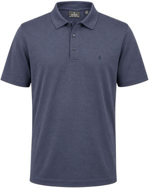 RAGMAN Polo POLO M/M - Bleu