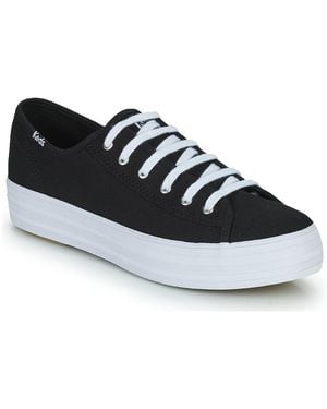 Keds Baskets basses - Bleu