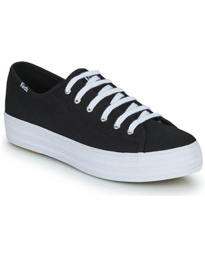 Keds Sneakers Basse - Blu