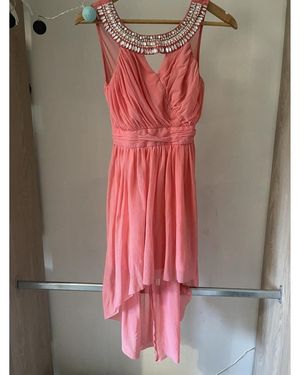 Autre Robe courte Robe de soirée - Rouge