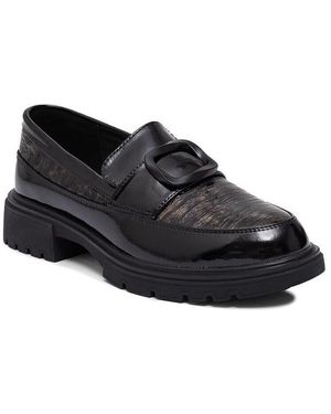 Artiker Mocassins 57C0184 - Noir