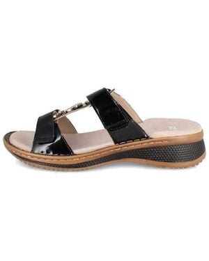 Ara Sandales 1229003 - Marron