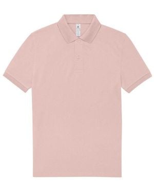 Bc Polo My Polo 210 - Rose