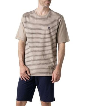 EMINENCE Pyjamas / Chemises de nuit 11824VTPE26 - Gris