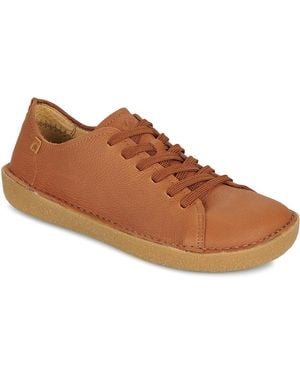 El Naturalista Sneakers Basse Tami N6064 - Marrone