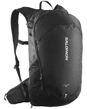 Salomon Sac a dos Trailblazer 20 - Noir